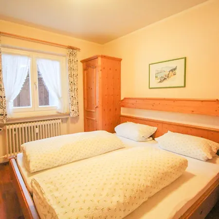 Lejlighed Apartments- Und Anton *