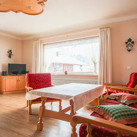 Apartments- Und Anton Lejlighed Garmisch-Partenkirchen