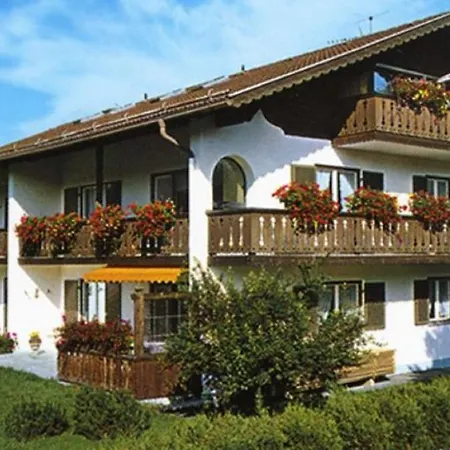 Apartments- Und Anton Lejlighed