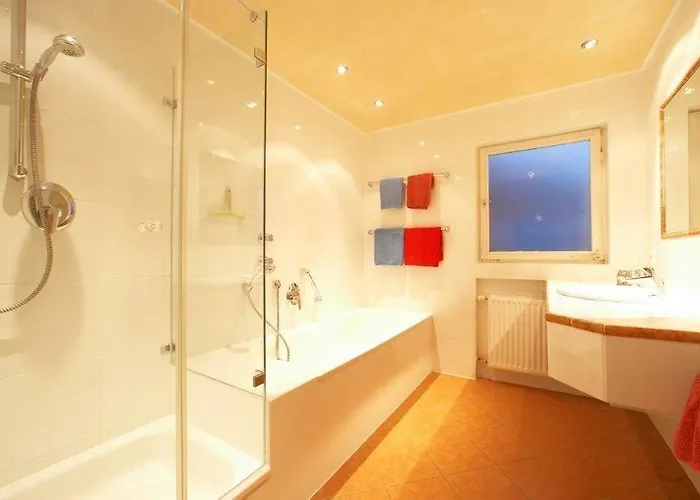 Apartments- Und Anton Appartement *