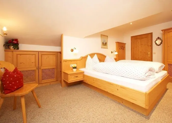 Apartments- Und Anton Garmisch-Partenkirchen