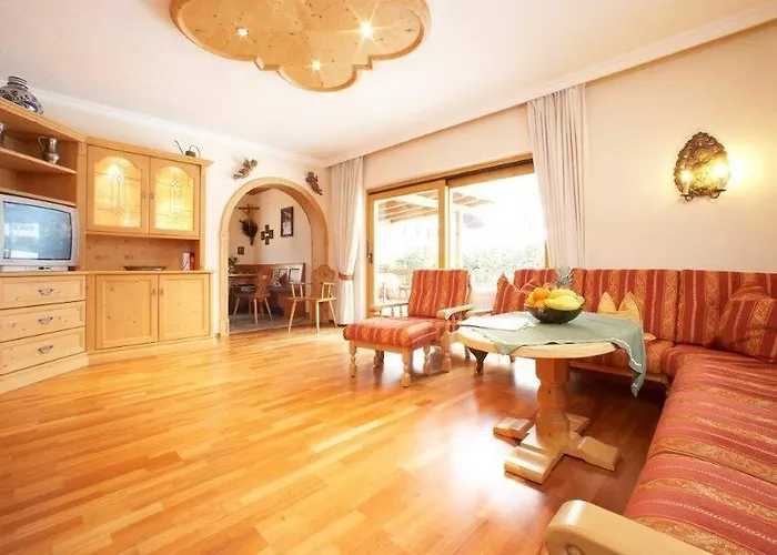 Apartments- Und Anton Garmisch-Partenkirchen