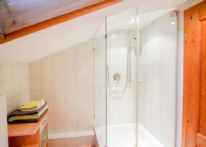 Apartments- Und Anton Appartement *