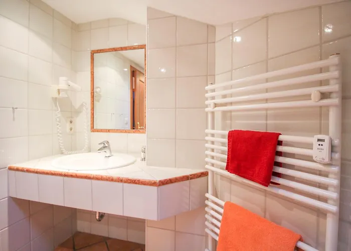 Appartement Apartments- Und Anton *