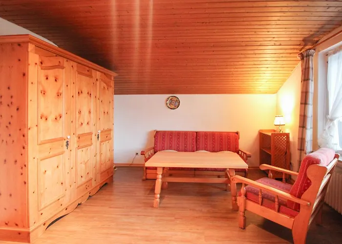 Apartments- Und Anton *