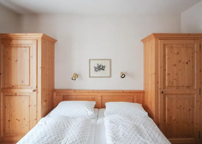 Apartments- Und Anton Appartement